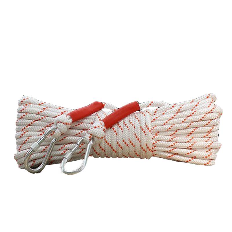 10mm20m + double hook